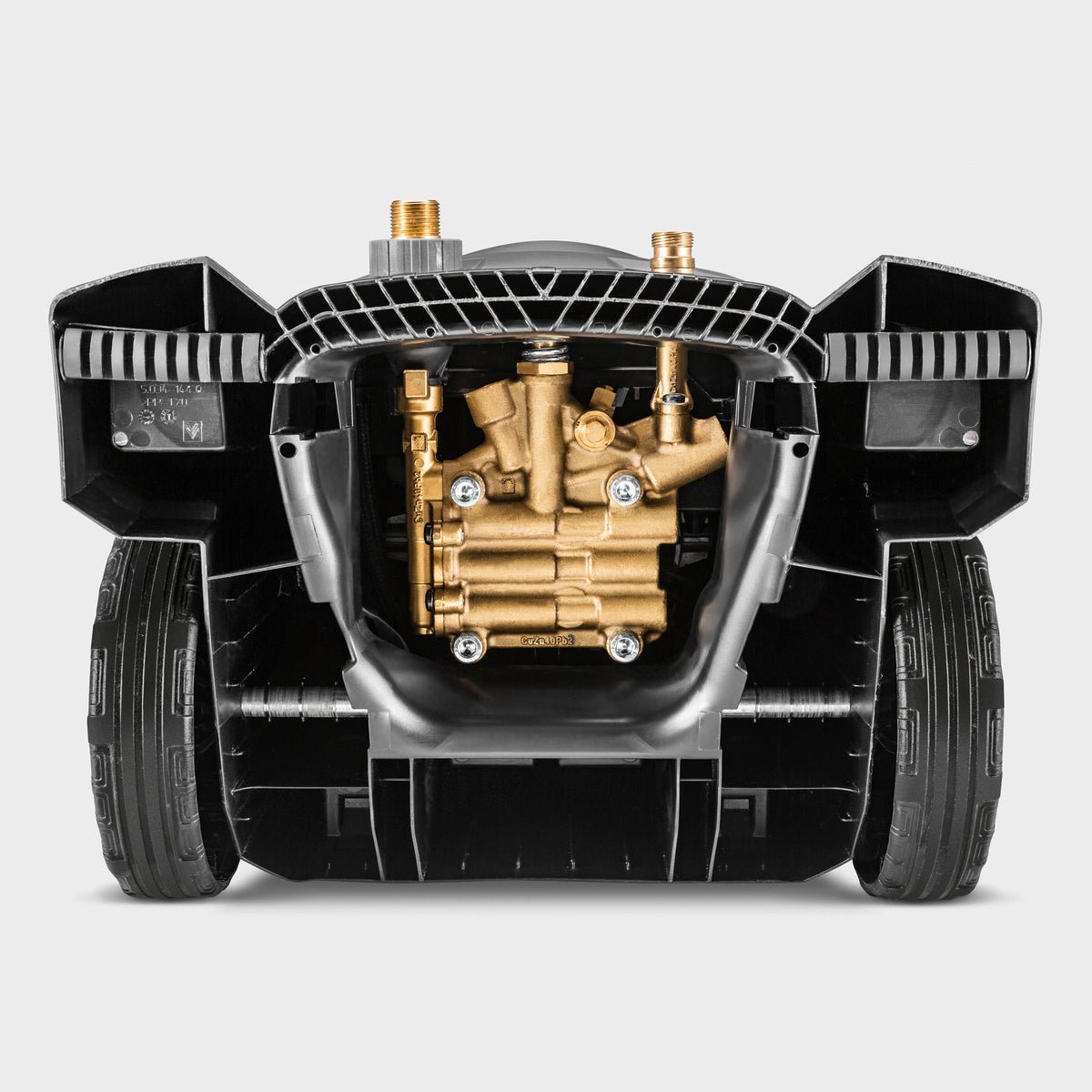 HD 6/15 M - KÄRCHER SHOP