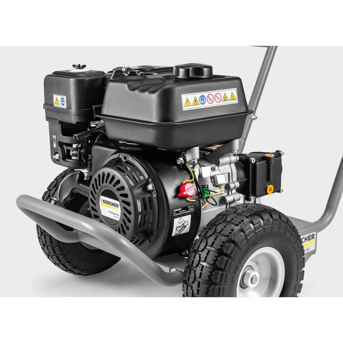 HD 7/20 G Classic - KARCHER SHOPHIDROLAVADORAS