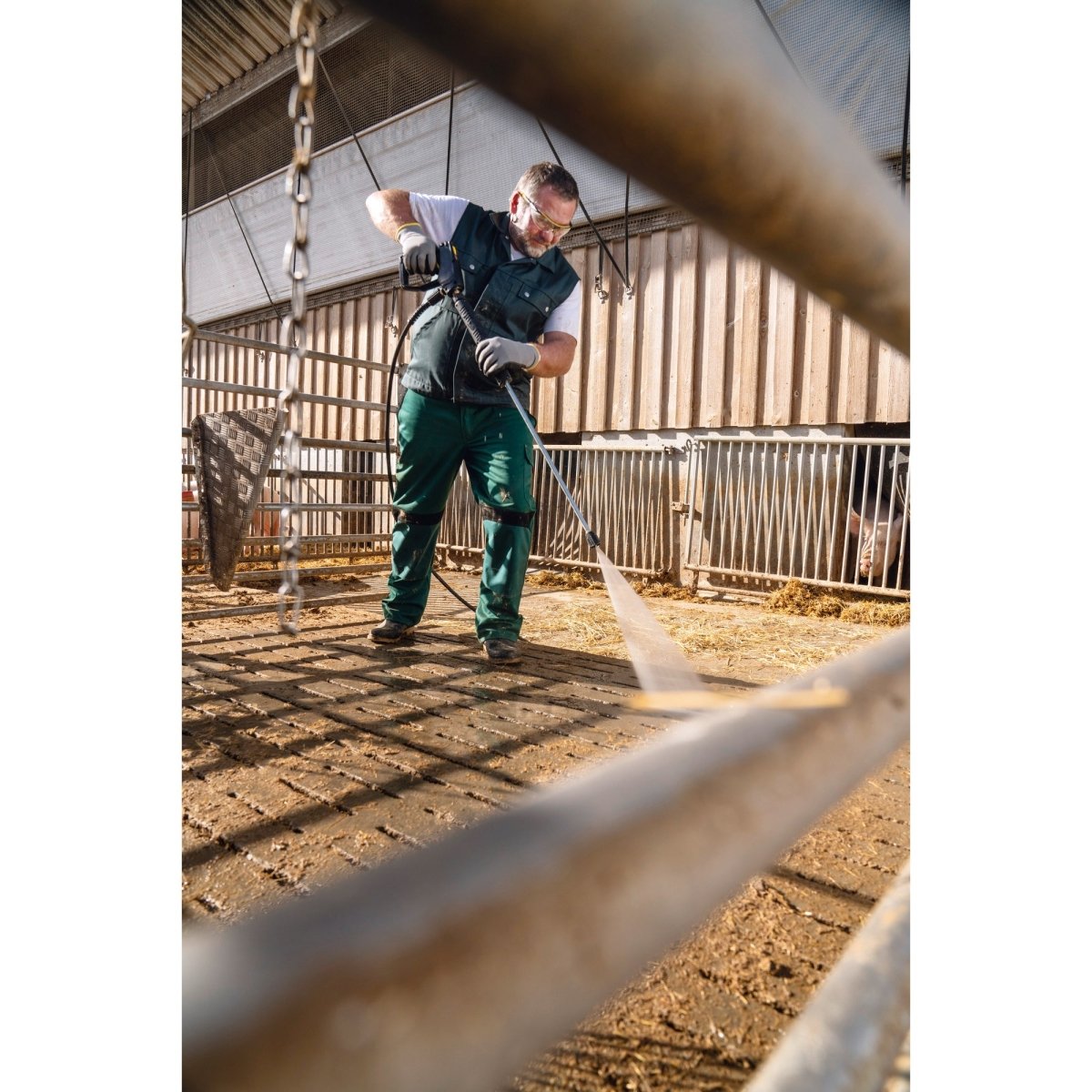 HD 9/25 G Classic - KÄRCHER SHOP