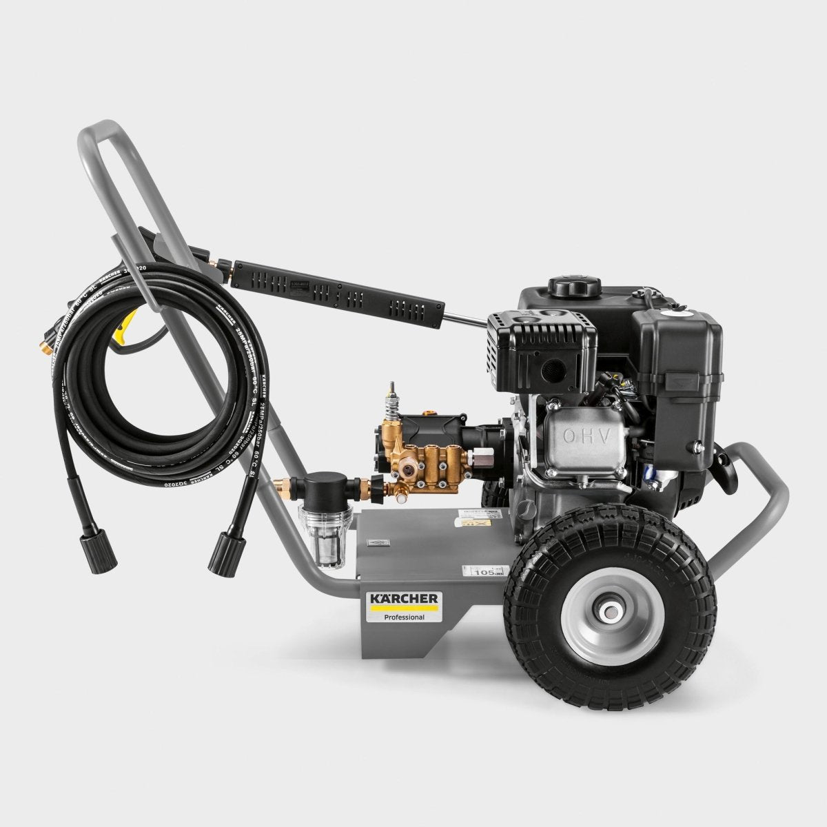 HD 9/25 G Classic - KÄRCHER SHOP