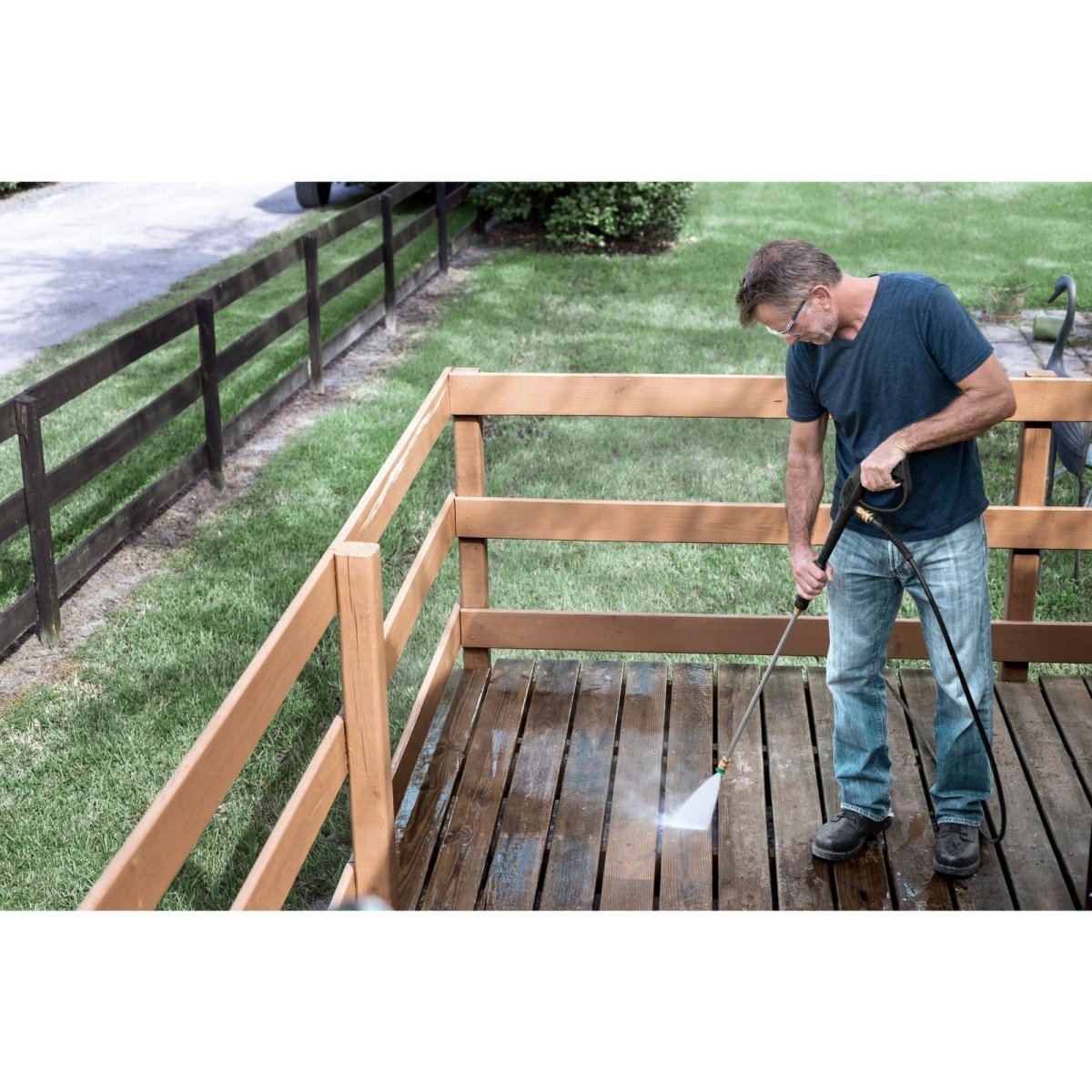 Hidrolavadora G 3200 - KARCHER SHOPHIDROLAVADORAS