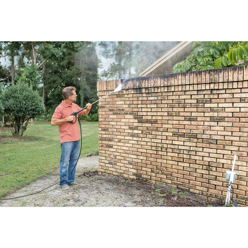 Hidrolavadora G 3200 - KARCHER SHOPHIDROLAVADORAS