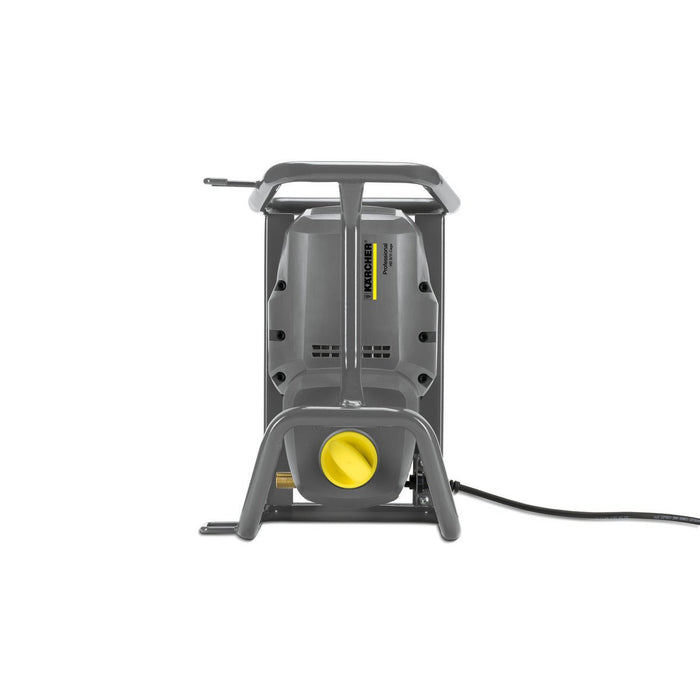 Hidrolavadora HD 4/9 Cage - KARCHER SHOPHIDROLAVADORAS DE ALTA PRESIÓN DE AGUA FRÍA