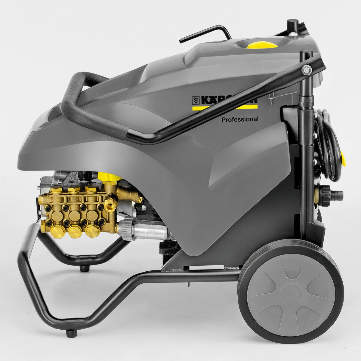 Hidrolavadora HD 6/15-4 Classic - KARCHER SHOPHIDROLAVADORAS DE ALTA PRESIÓN DE AGUA FRÍA