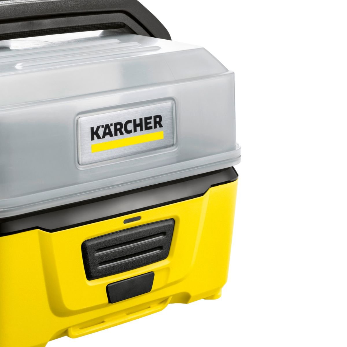 Hidrolimpiadora OC 3 - KARCHER SHOP