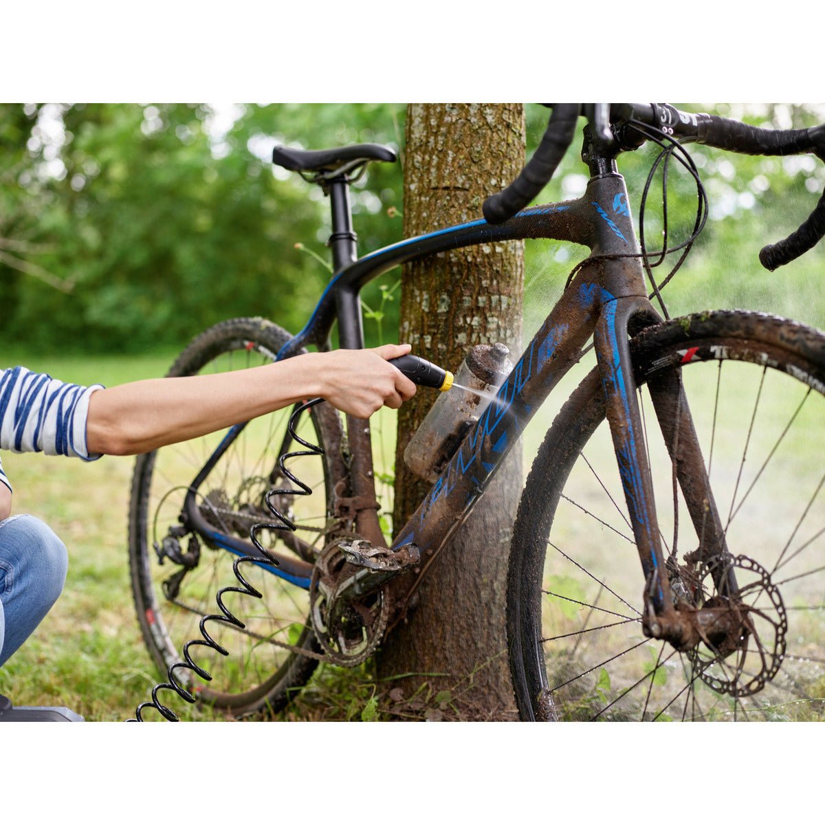 Hidrolimpiadora OC 3 - KARCHER SHOP