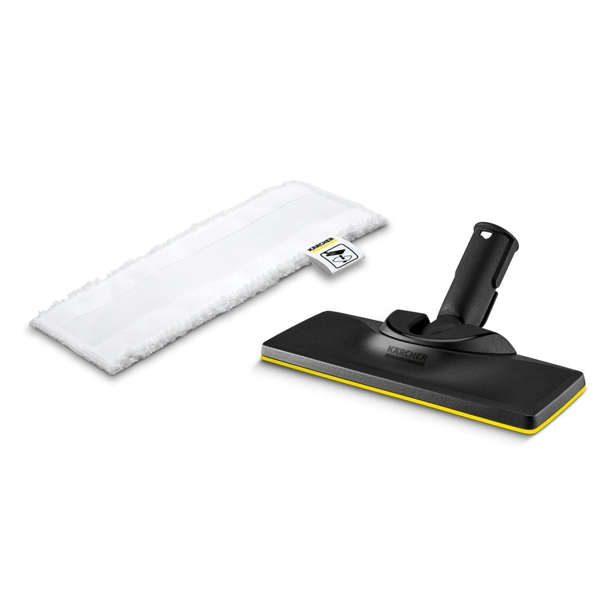 Juego de boquilla de piso Easy fix Mini - KÄRCHER SHOP