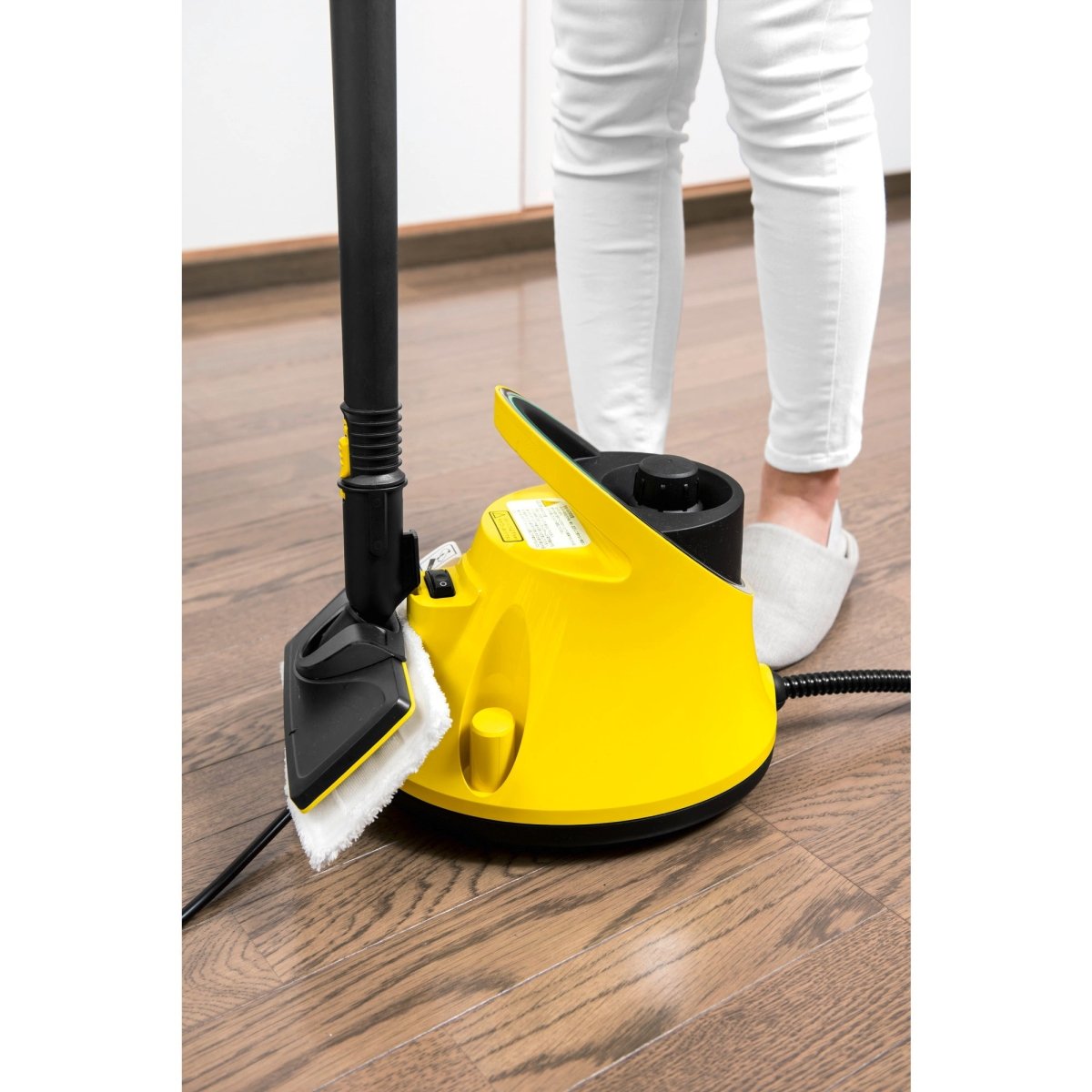 Juego de boquilla de piso Easy fix Mini - KÄRCHER SHOP