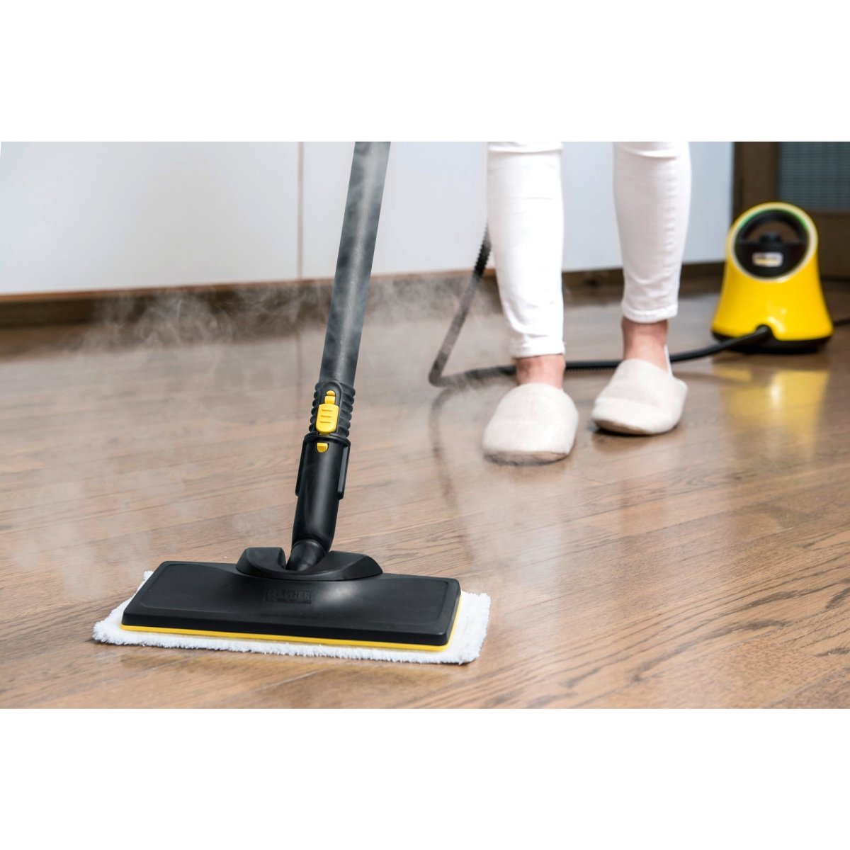 Juego de boquilla de piso Easy fix Mini - KÄRCHER SHOP