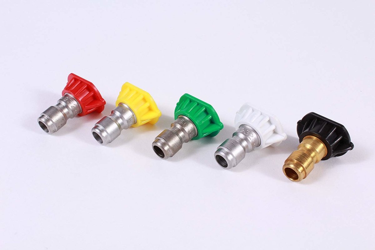 Juego de boquillas 0325 para hidrolavadoras a Gasolina - KÄRCHER SHOPACCESORIOS