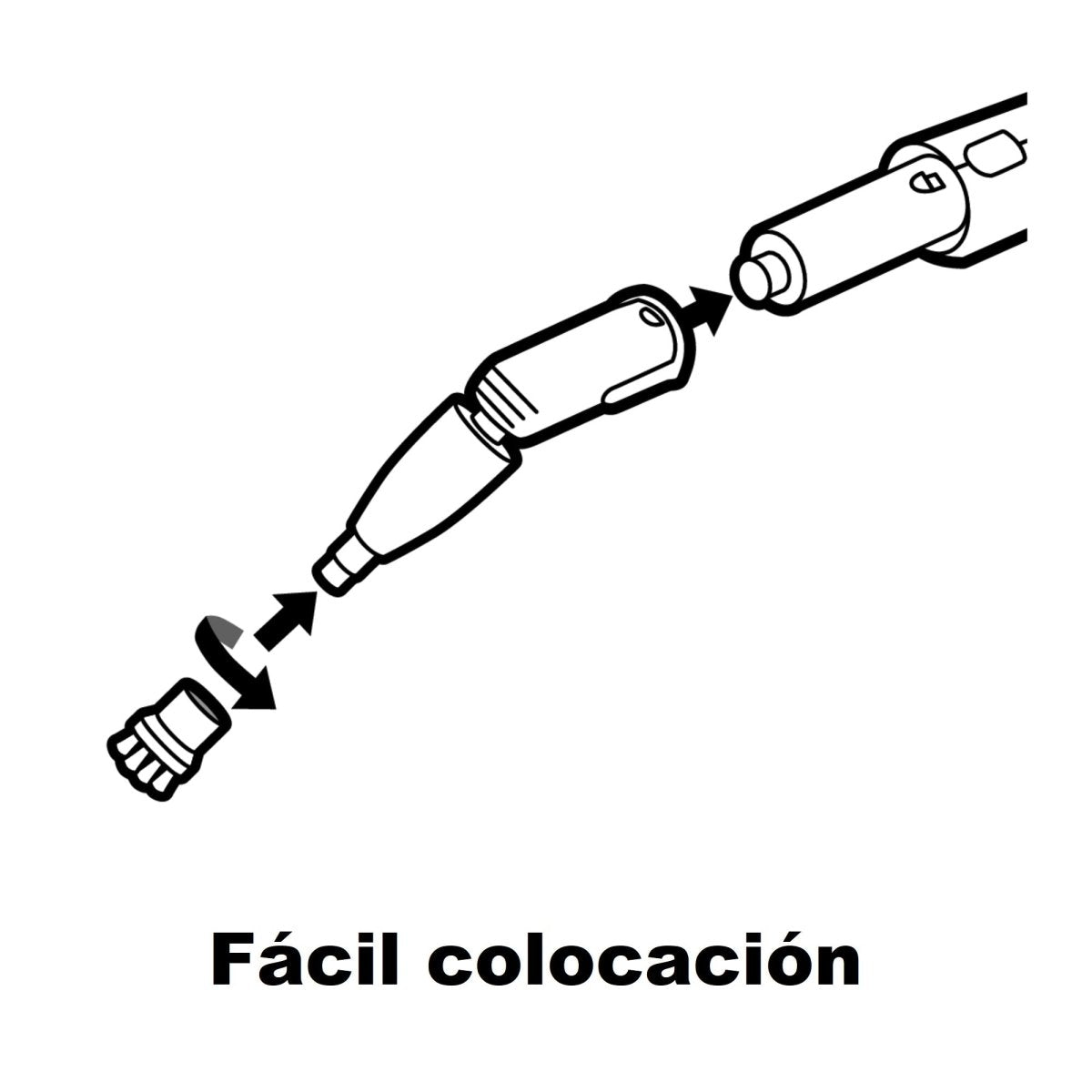 Juego de cepillos circulares para limpiadores de vapor - KÄRCHER SHOPACCESORIOS