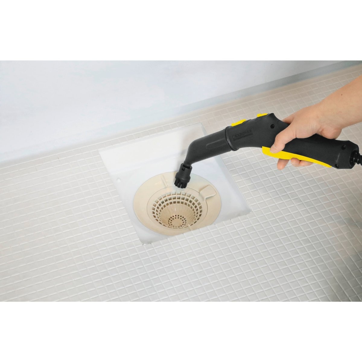 Juego De 12 Cepillos Para Limpiadora De Vapor Karcher - Compatible Con SC1, SC2, SC3, SC4, SC5, CTK10