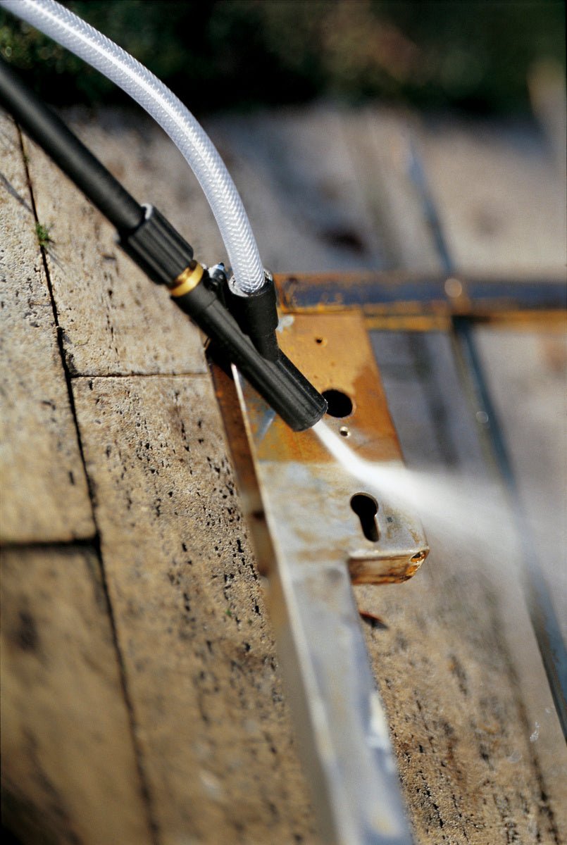 Juego de chorro de arena/húmedo - KÄRCHER SHOPACCESORIOS