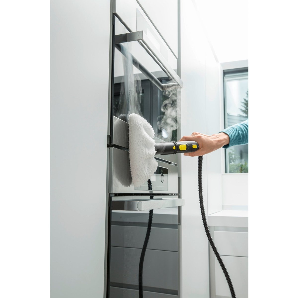 Juego de fundas de microfibra - KÄRCHER SHOP