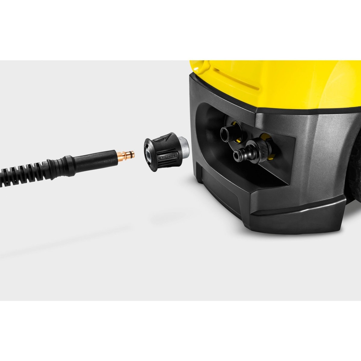 Juego de manguera de alta presión 7.5m - KÄRCHER SHOPACCESORIOS