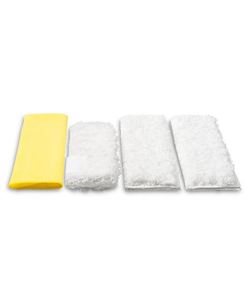 Juego de paños de microfibras para la limpieza de la cocina - KÄRCHER SHOPACCESORIOS