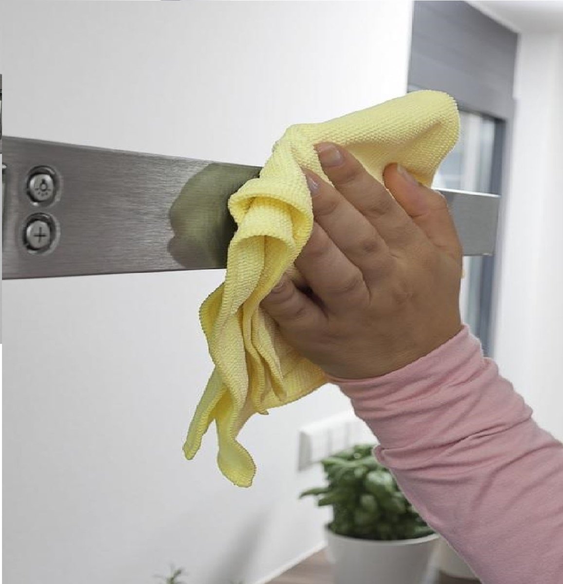 Juego de paños de microfibras para limpieza del cuarto de baño - KÄRCHER SHOPACCESORIOS