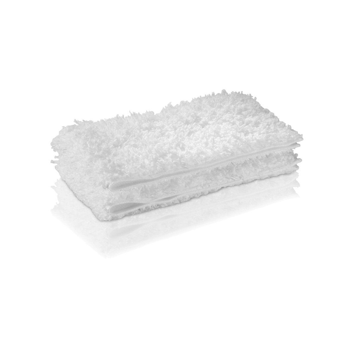 Juego de paños de microfibras para limpieza del suelo - KÄRCHER SHOPACCESORIOS