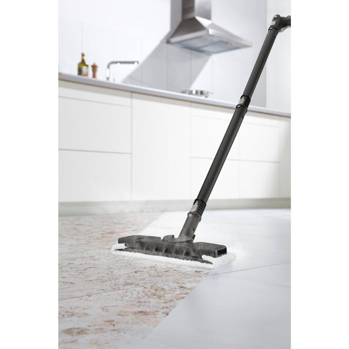 Juego de paños de microfibras para limpieza del suelo - KÄRCHER SHOPACCESORIOS