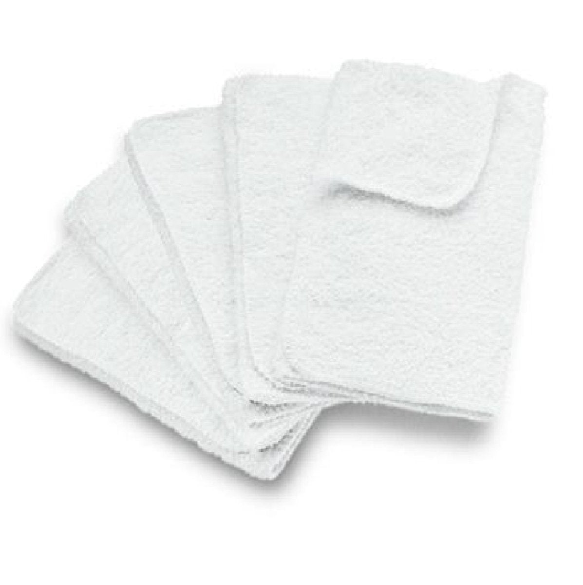 Juego de paños, tejido de rizo ancho - KÄRCHER SHOP