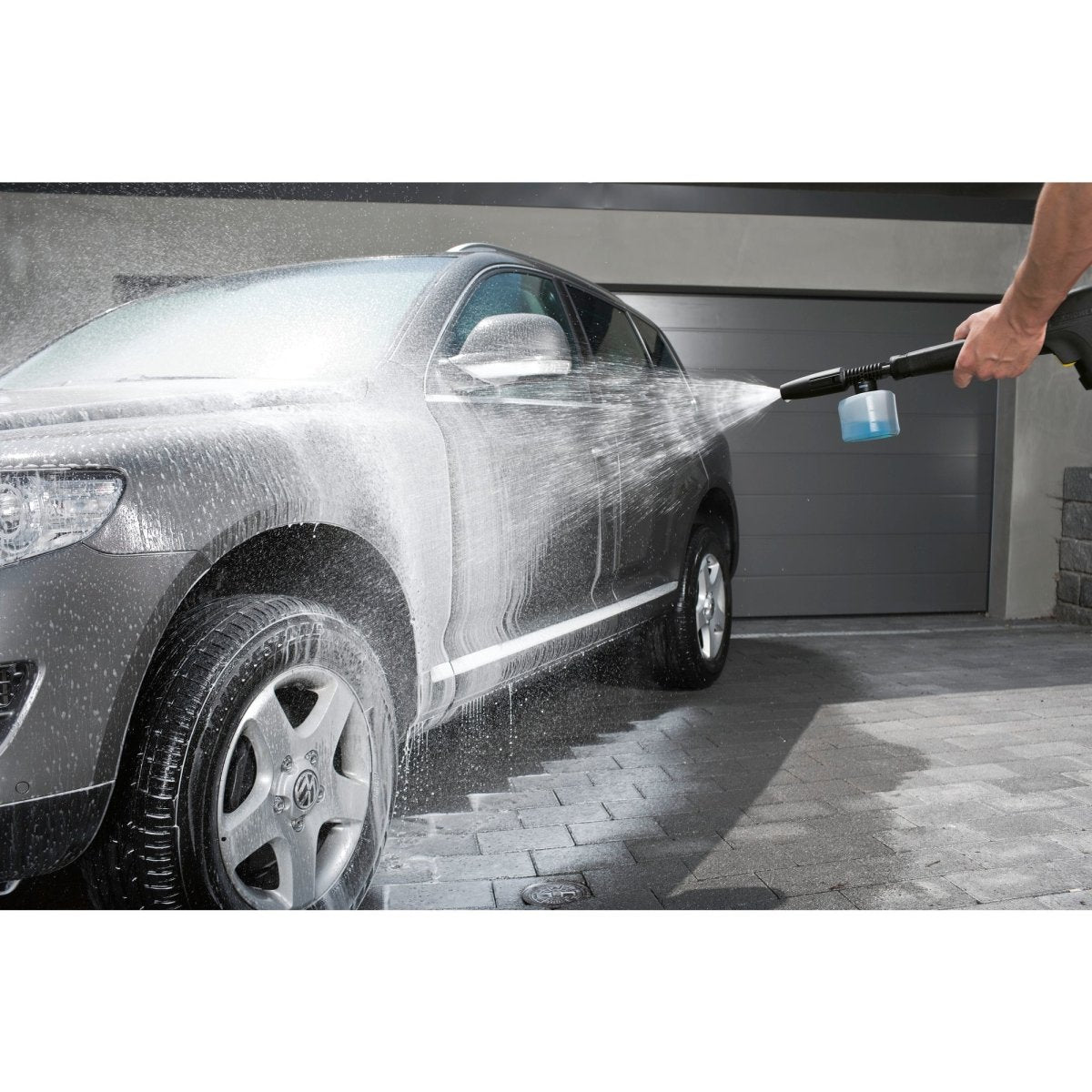 K 25 Silent Edition - KÄRCHER SHOP