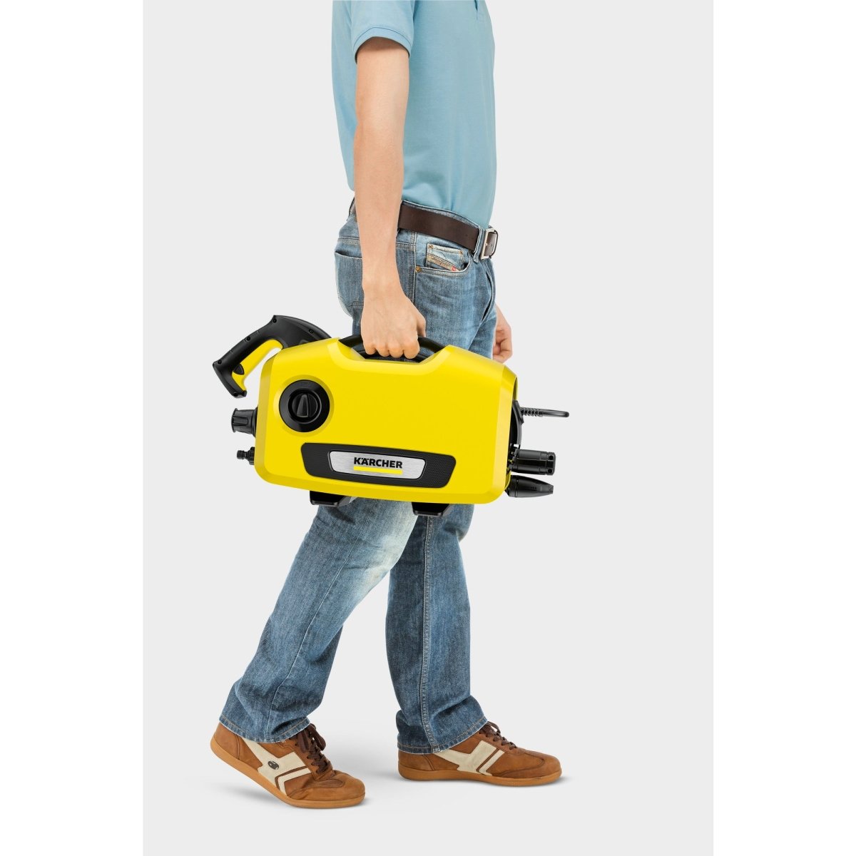 K 25 Silent Edition - KÄRCHER SHOP