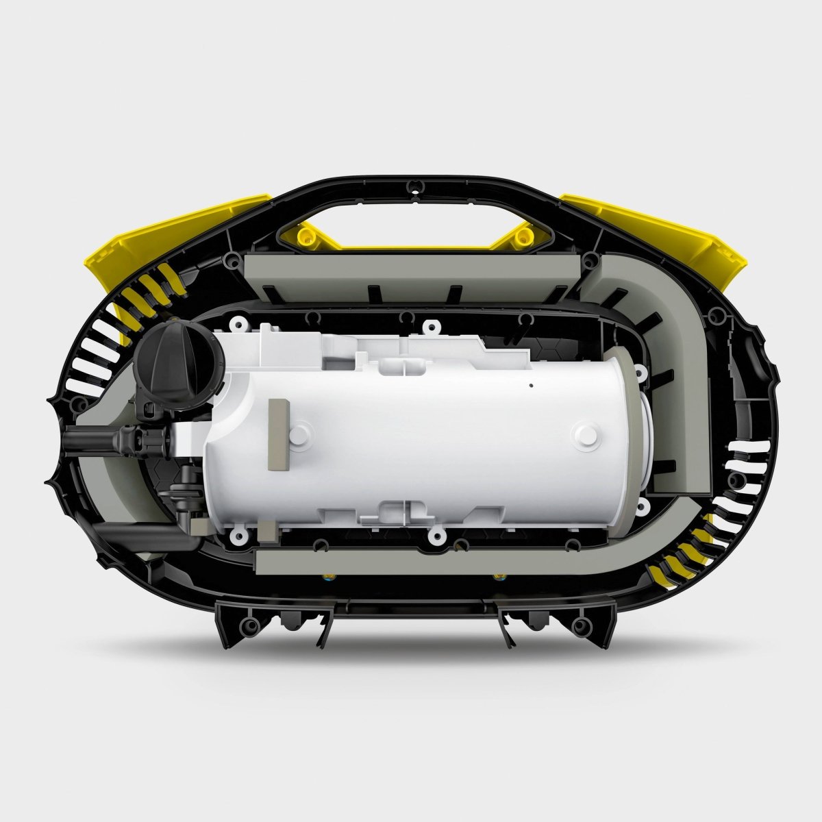 K 25 Silent Edition - KÄRCHER SHOP