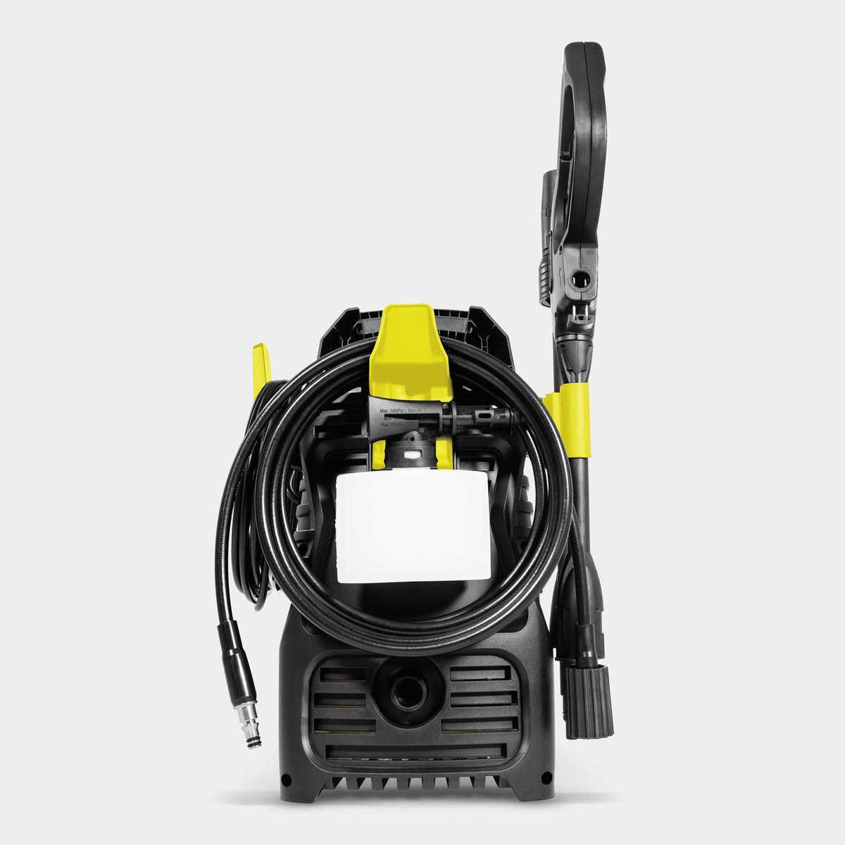 K Compacta - KARCHER SHOPHIDROLAVADORAS