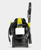 K Compacta - KARCHER SHOPHIDROLAVADORAS