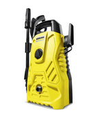 K Compacta - KARCHER SHOPHIDROLAVADORAS