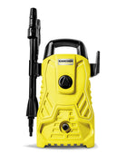 K Compacta - KARCHER SHOPHIDROLAVADORAS