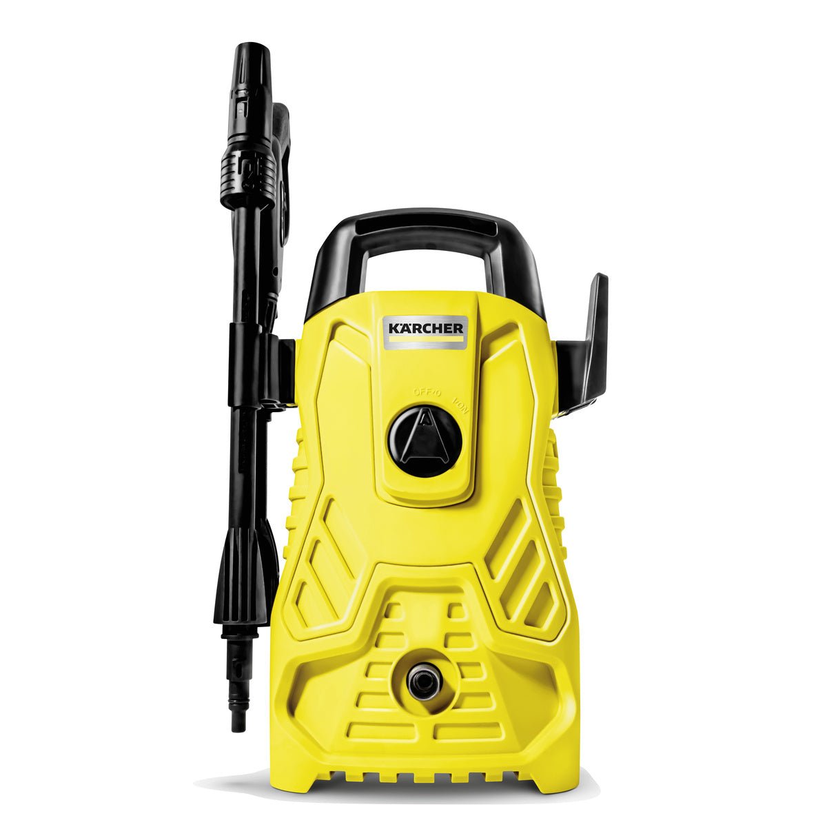 Karcher Hidrolavadora K Compacta 1500PSI - KARCHER SHOP