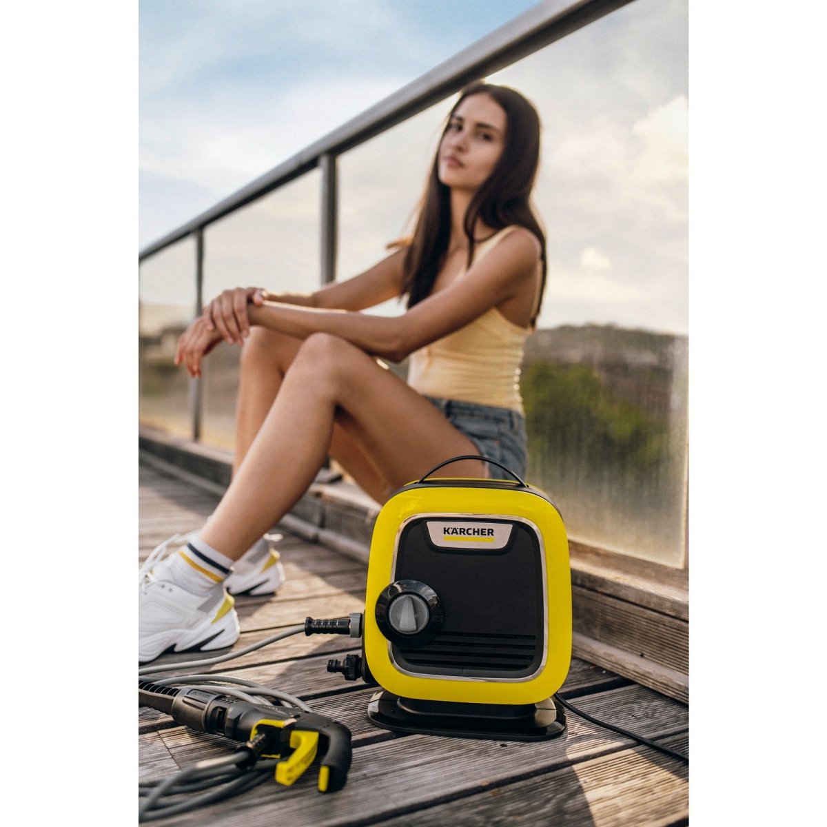 K Mini - KÄRCHER SHOP
