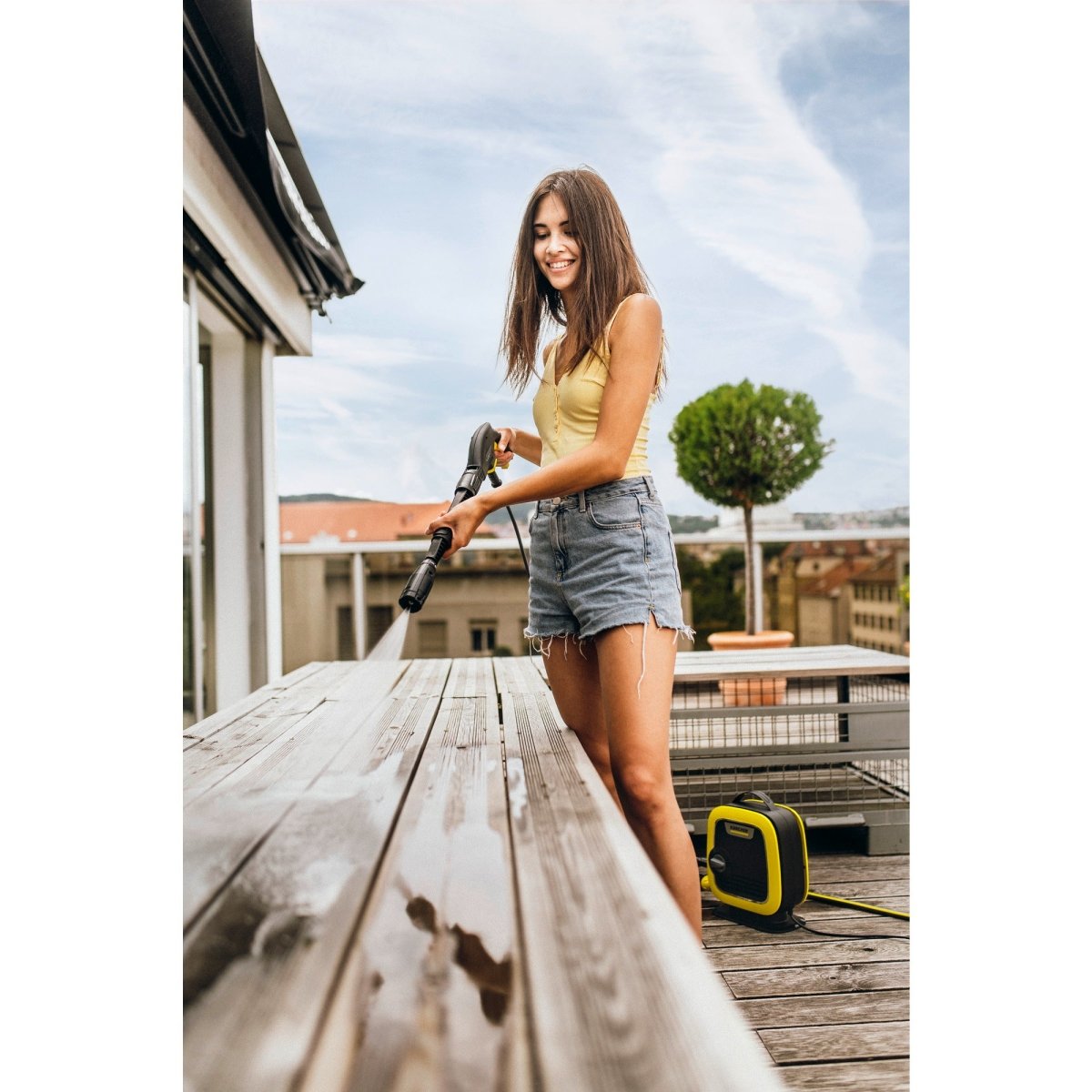 K Mini - KÄRCHER SHOP