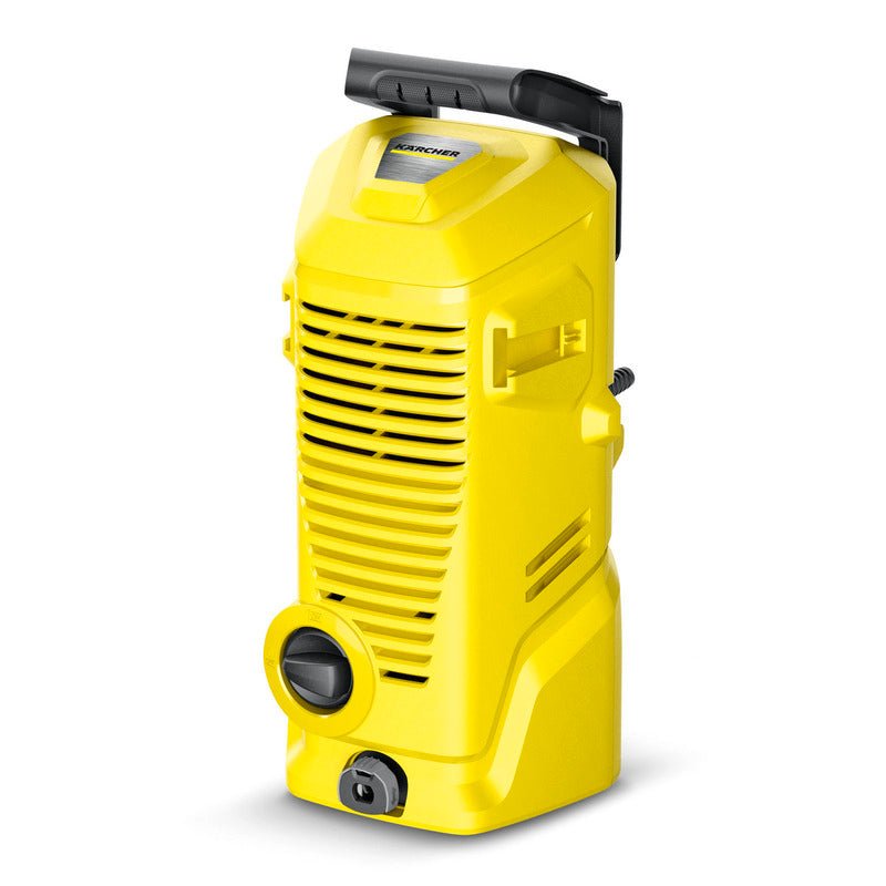K1 - KARCHER SHOPHIDROLAVADORAS