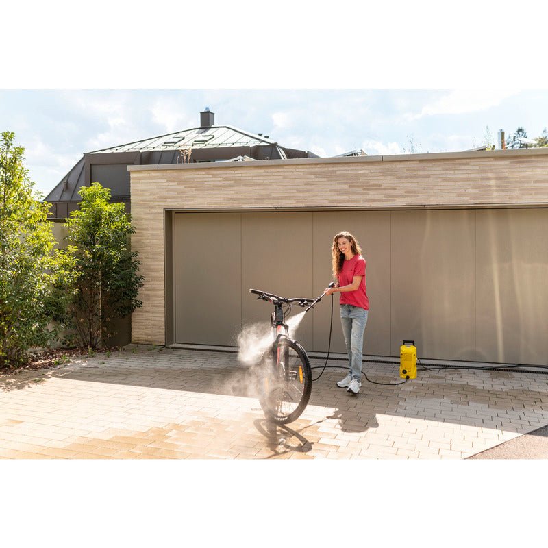 K1 - KARCHER SHOPHIDROLAVADORAS