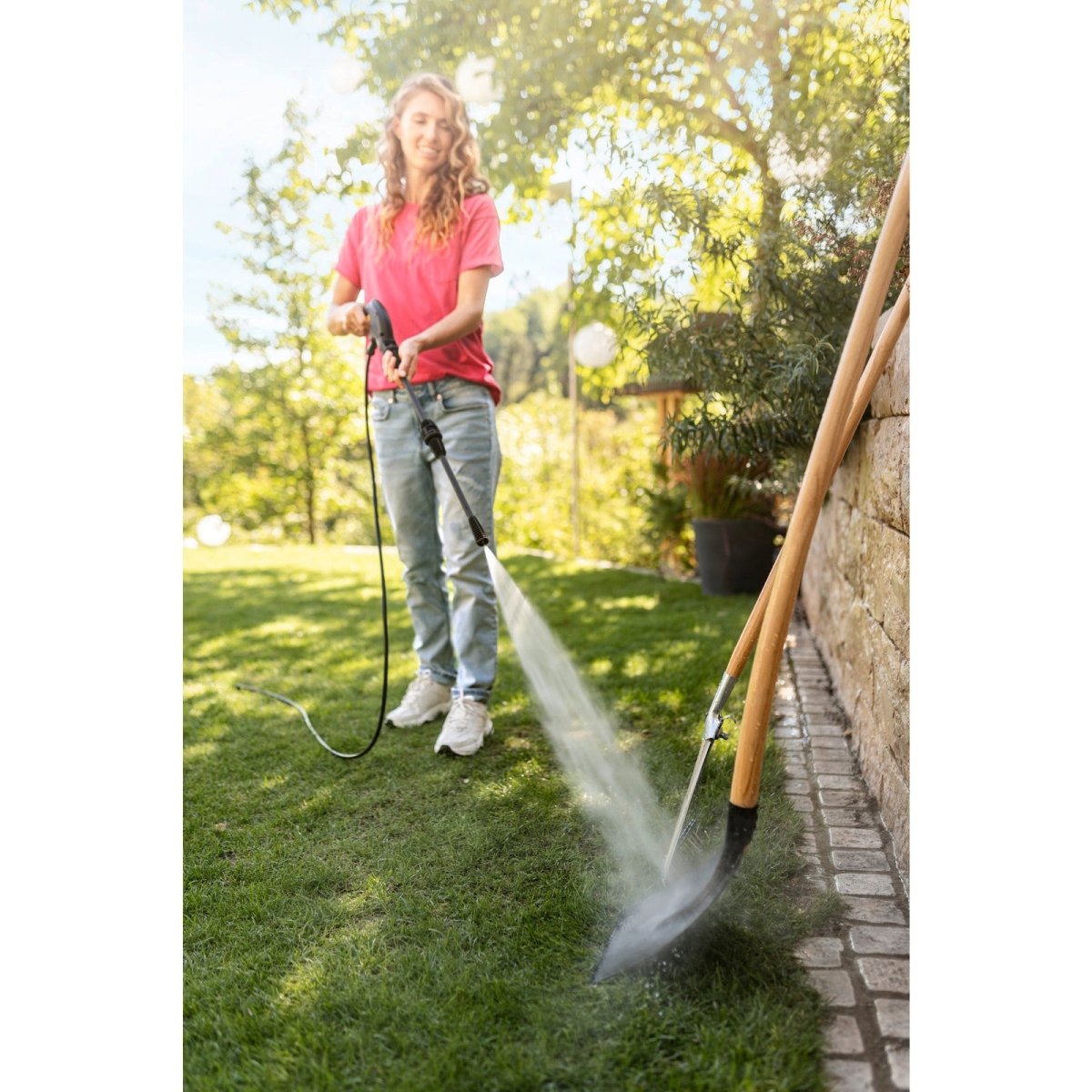 K1 - KARCHER SHOPHIDROLAVADORAS