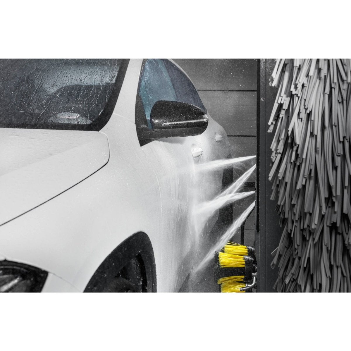 K1 - KARCHER SHOPHIDROLAVADORAS