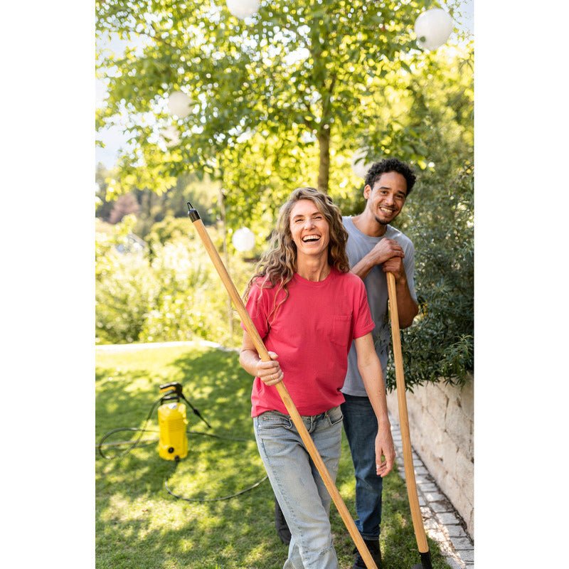 K1 - KARCHER SHOPHIDROLAVADORAS