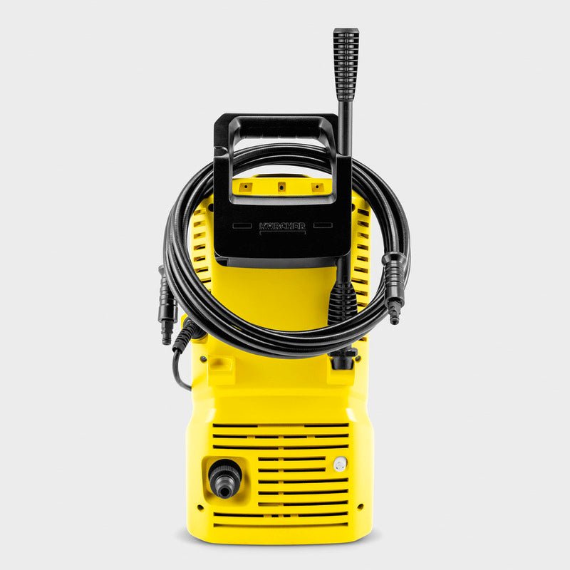 K1 Car - KARCHER SHOPHIDROLAVADORAS