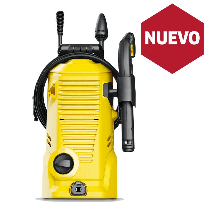 K2 - KARCHER SHOPHIDROLAVADORAS