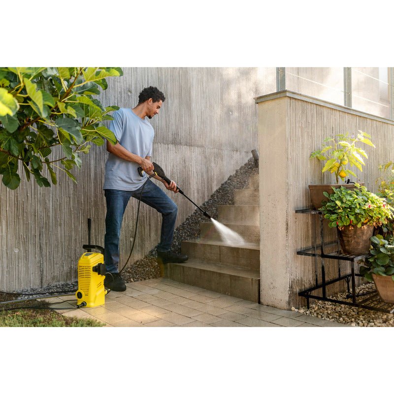 K2 - KARCHER SHOPHIDROLAVADORAS