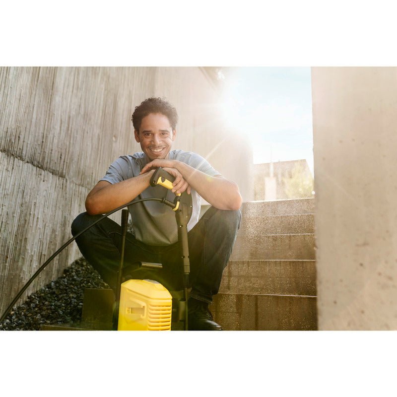 K2 - KARCHER SHOPHIDROLAVADORAS