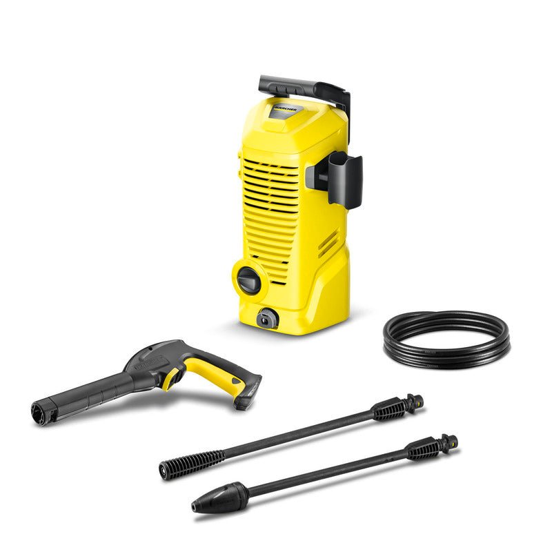 K2 - KARCHER SHOPHIDROLAVADORAS