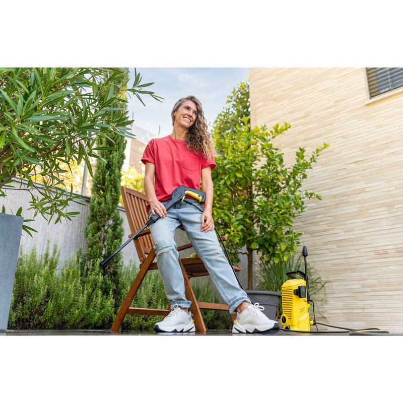 K2 - KARCHER SHOPHIDROLAVADORAS