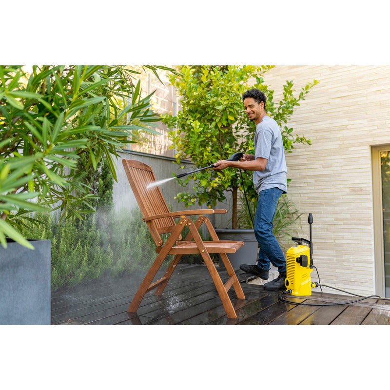K2 - KARCHER SHOPHIDROLAVADORAS