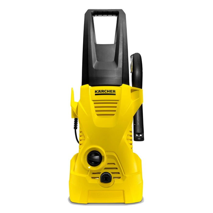 K2 Car - KÄRCHER SHOPHIDROLAVADORAS