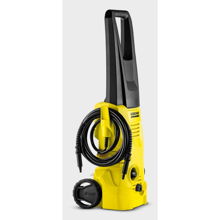 K2 Car - KÄRCHER SHOPHIDROLAVADORAS