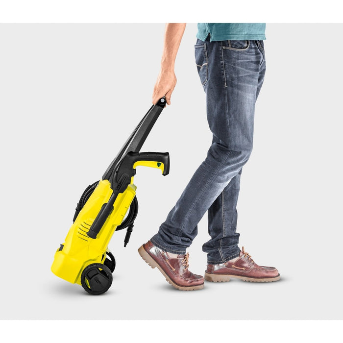 K2 Car - KÄRCHER SHOPHIDROLAVADORAS