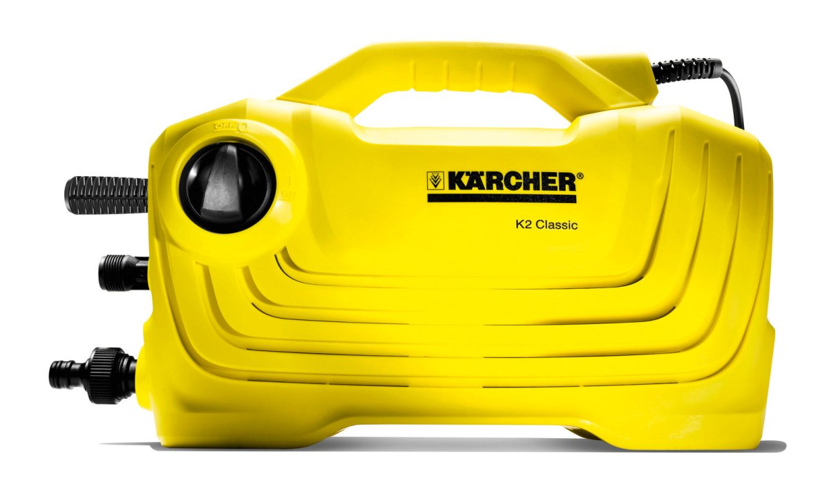 K2 Classic - KÄRCHER SHOPHIDROLAVADORAS